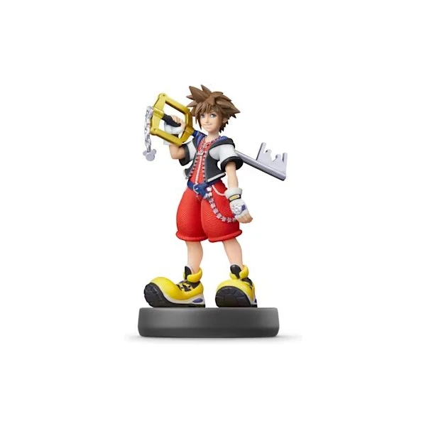 Figurka amiibo Smash Sora - Figurky - Obrázek 26H0000P01