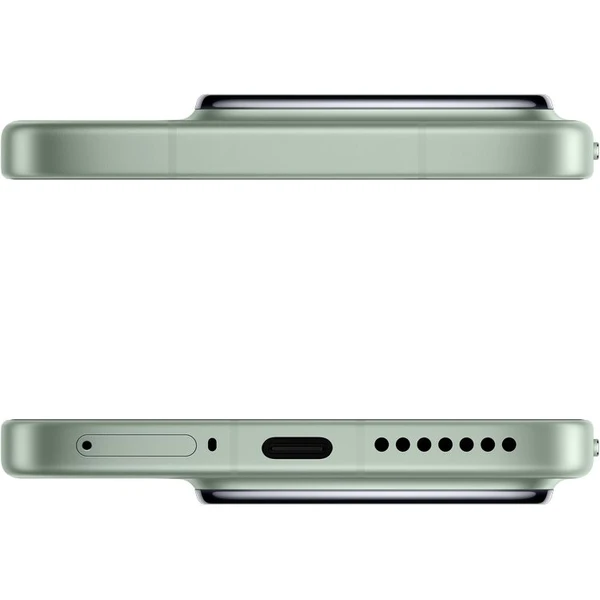 Xiaomi 15 5G 12GB/512GB zelená - Mobilní telefony - Obrázek 26HE000L01