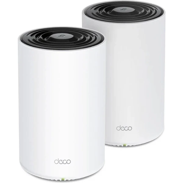 TP-Link Deco PX50 Powerline mesh systém 2ks - Powerline - Hlavní obrázek