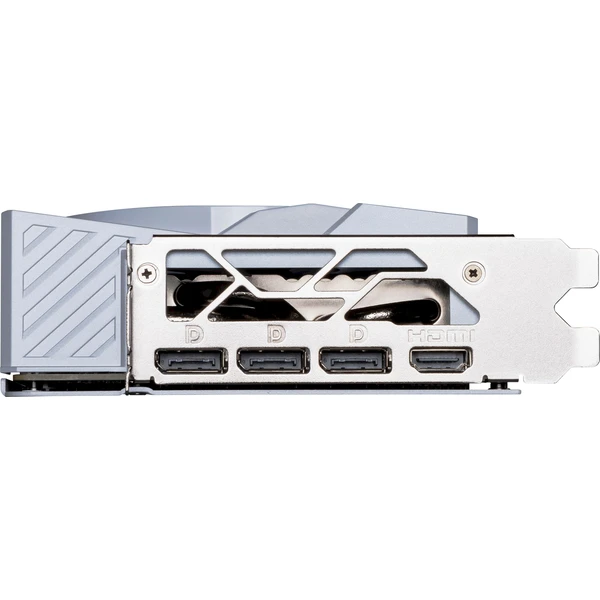 MSI NVIDIA GeForce RTX 5080 16G GAMING TRIO OC WHITE - Grafické karty - Obrázek 26JB000O01