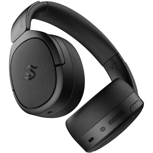 EDIFIER STAX SPIRIT S5 bezdrátová sluchátka černá - Sluchátka - Obrázek 26JB000P01