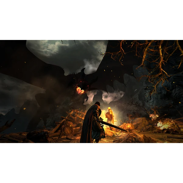 Dragon's Dogma Dark Arisen (PS4) - Hry pro PS4 - Obrázek 26L5100201