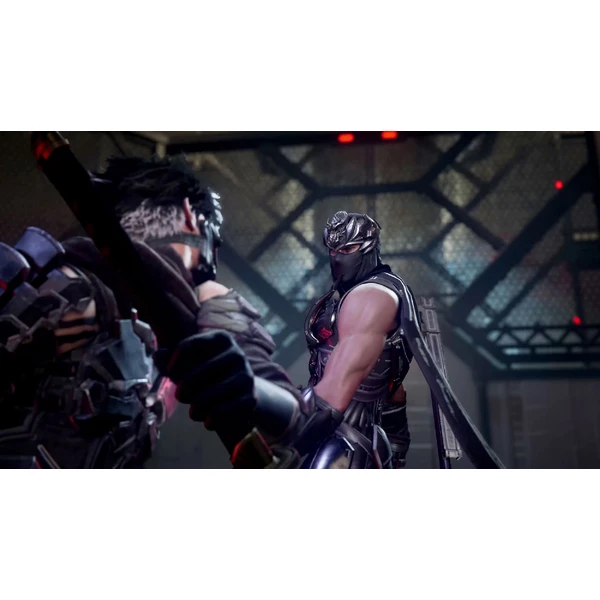 Ninja Gaiden 4 (PS5) - Hry pro PS5 - Obrázek 26LH000N01
