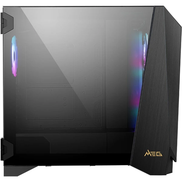 MSI MEG PROSPECT 700R - Počítačové skříně - Obrázek 26M0000J01