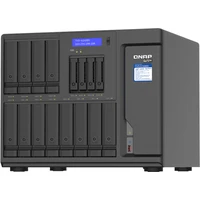 QNAP TVS-h1688X-W1250-32G - NAS servery