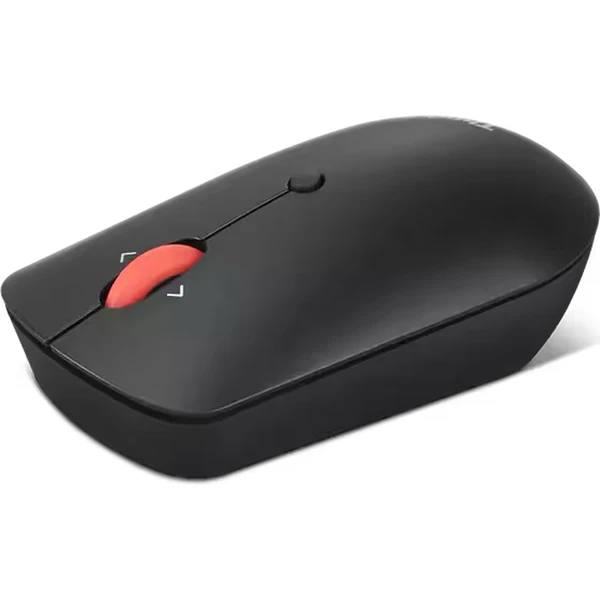 Lenovo ThinkPad USB-C bezdrátová myš černá - Myši - Obrázek 26ND000N01