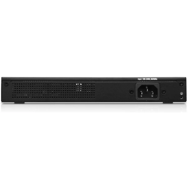 Ubiquiti EdgeRouter 4 Wi-Fi router - Wi-Fi routery - Obrázek 26NM100501