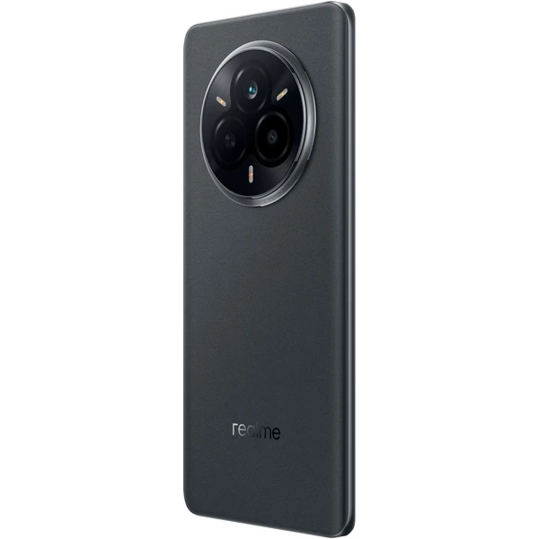 realme 14 Pro 5G 8GB/256GB šedý - Mobilní telefony - Obrázek 26PE000N01