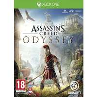 Assassin's Creed Odyssey (Xbox One) - Hry pro Xbox One
