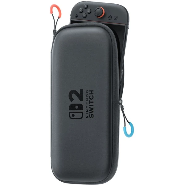 Nintendo Switch 2 Carrying Case & Screen Prot - Pouzdra - Obrázek 26QD000P01