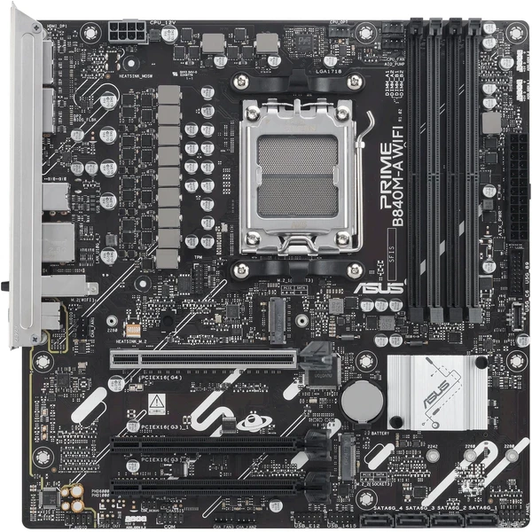 ASUS PRIME B840M-A WIFI - Základní desky - Obrázek 26RC000N01