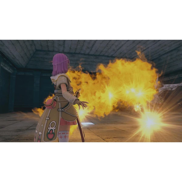 Star Ocean: Integrity and Faithlessness (PS4) - Hry pro PS4 - Obrázek 26S4100201
