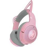 Razer Kraken Kitty BT V2 růžová - Sluchátka