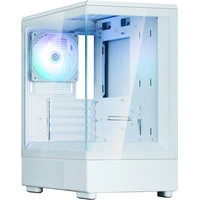 ZALMAN P10 bílá - Počítačové skříně
