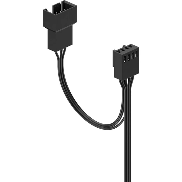 Fractal Design Aspect 12 PWM Black - Ventilátory pro PC - Obrázek 26UG300401