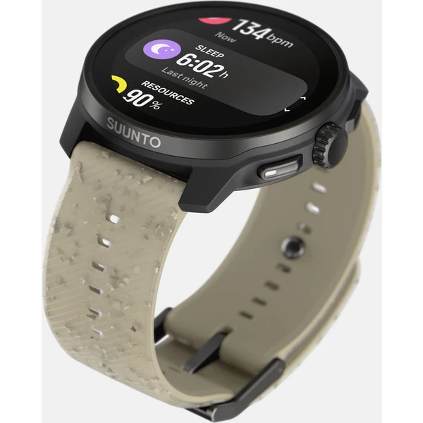 Suunto Race S chytré hodinky jílově šedé - Chytré hodinky - Obrázek 26V5000O01