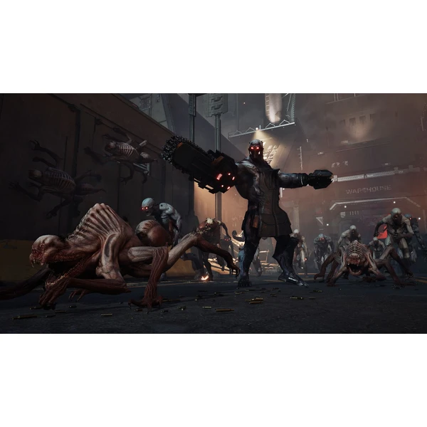 Killing Floor III (XSX) - Hry pro Xbox Series - Obrázek 26WB000P01