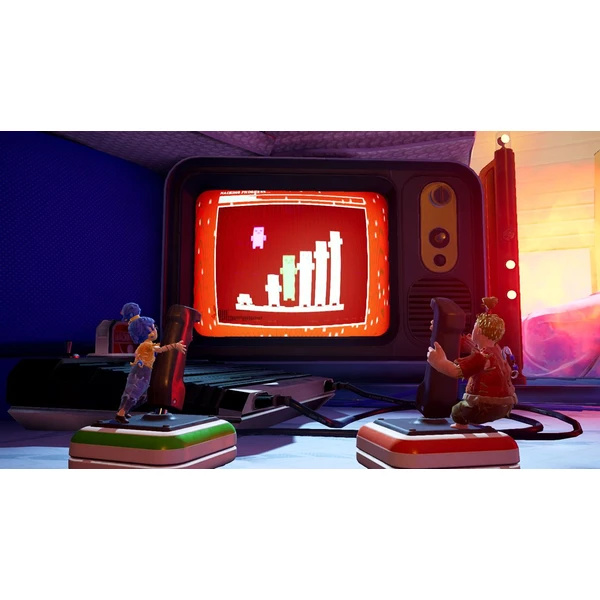 It Takes Two (Switch) - Hry pro Nintendo Switch - Obrázek 26WG300401