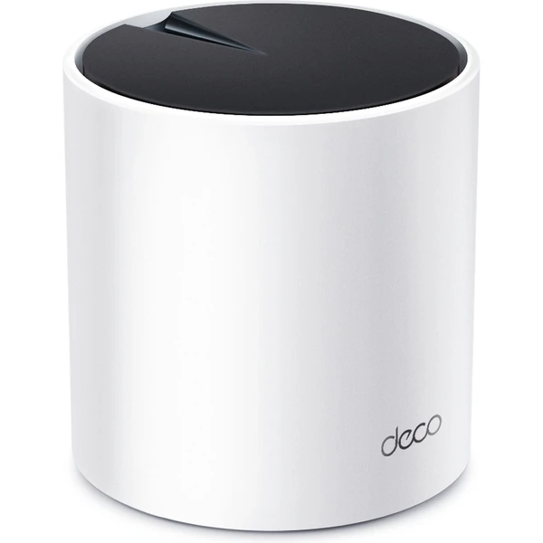 TP-Link Deco X55 mesh systém 2ks bílý - Mesh systémy - Obrázek 26X3000P01