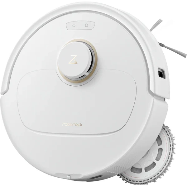 Roborock Qrevo C Pro robotický vysavač bílý - Robotické vysavače - Obrázek 26XM000K01