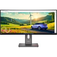 Lenovo ThinkVision P34WD-40 konferenční monitor s kamerou 34" - Monitory