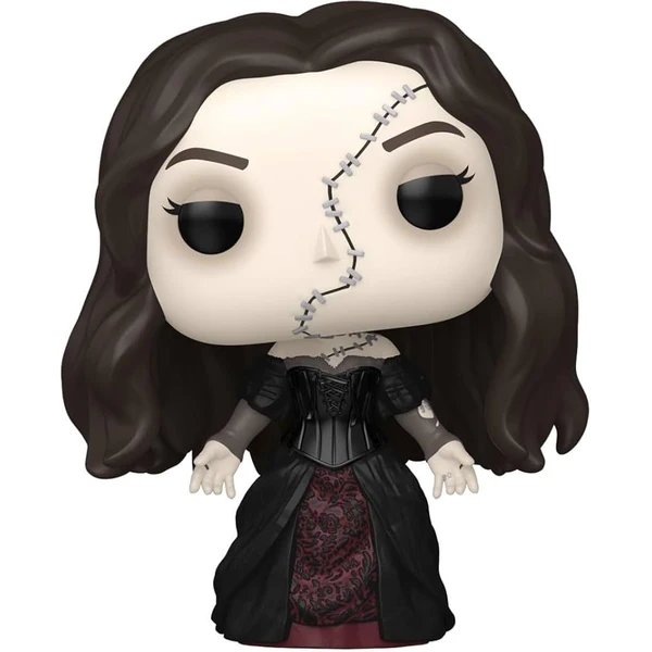 Funko POP! #1692 Movies: Beetlejuice 2 - Delores - Funko POP! - Obrázek 26Z9000N01