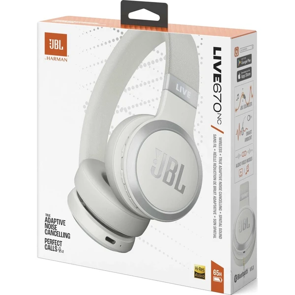 JBL Live 670NC bílá (Další) - Sluchátka - Obrázek 26a78303de3e4b86b6ced7d9ede420b7