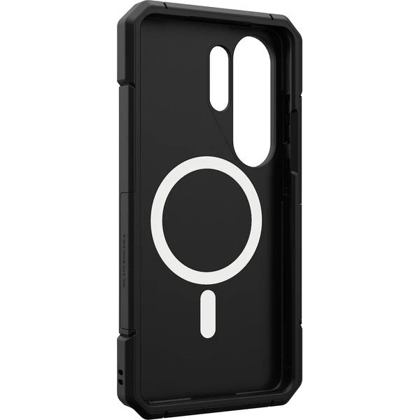 UAG Trooper MagSafe kryt Samsung Galaxy S26 Ultra (Holster) černý - Pouzdra - Obrázek 26a87961f5d54896992e27c9665e23d1
