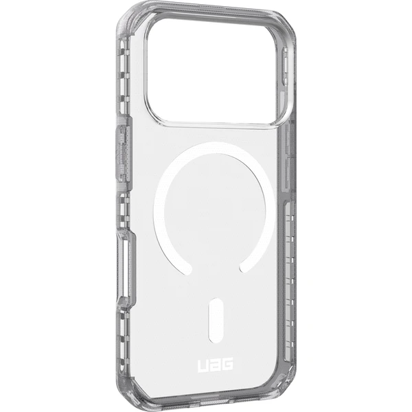 UAG Plyo LT MagSafe kryt iPhone 18 Pro/17 Pro čirý/kouřový - Pouzdra - Obrázek 26af7e5be09d4f9a8e76b82178a2c189