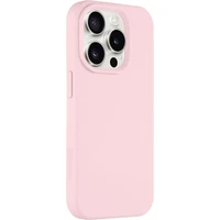 Tactical MagForce Velvet Smoothie Kryt pro Apple iPhone 15 Pro Pink Panther - Pouzdra