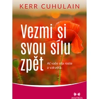 Vezmi si svou sílu zpět - E-kniha
