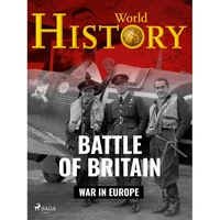 Battle of Britain - E-kniha