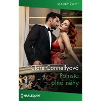 Pomsta plná něhy - E-kniha