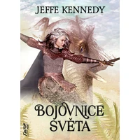 Bojovnice světa - E-kniha