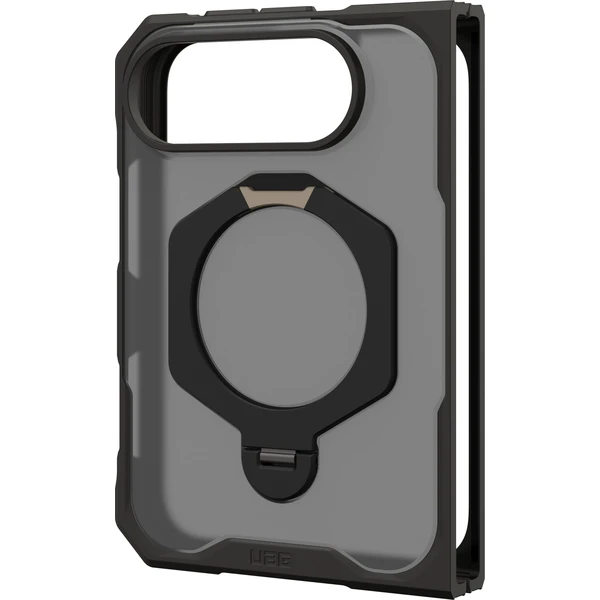 UAG Mouve XTE MagSafe kryt iPhone Duo kouřový - Pouzdra - Obrázek 26cef9e9666b4634a6999f4b61992f93