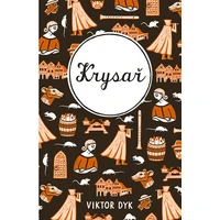 Krysař - E-kniha