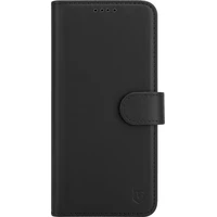 Tactical Field Notes pouzdro Xiaomi Redmi Note 15 Pro 4G černé - Pouzdra