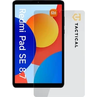 Tactical Glass Shield sklo Xiaomi Redmi Pad SE 8,7 čiré - Ochranné folie a skla
