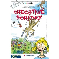 Chechtavé pohádky - E-kniha