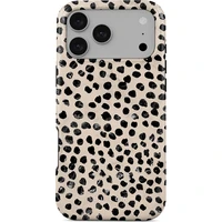 Burga Tough MagSafe kryt iPhone 17 Pro Max Almond Latte - Pouzdra