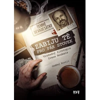 Zabiju tě pro pár stovek - E-kniha