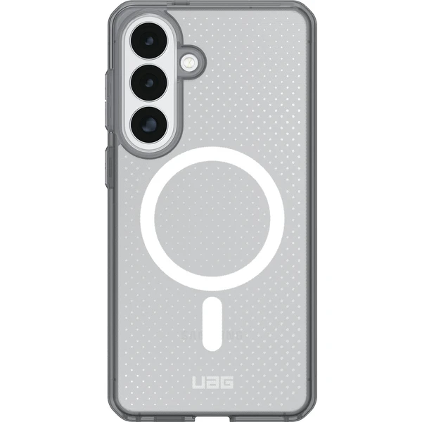 UAG Dot MagSafe kryt Samsung Galaxy S26+ čirý/kouřový - Pouzdra - Obrázek 26e8ffdd9e104451b782a500cfaebbc3