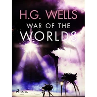 The War of the Worlds - E-kniha