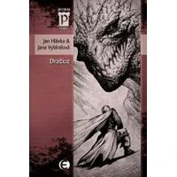 Dračice - E-kniha