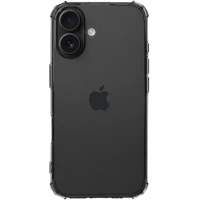Tactical TPU Plyo Kryt pro Apple iPhone 16 čirý - Pouzdra