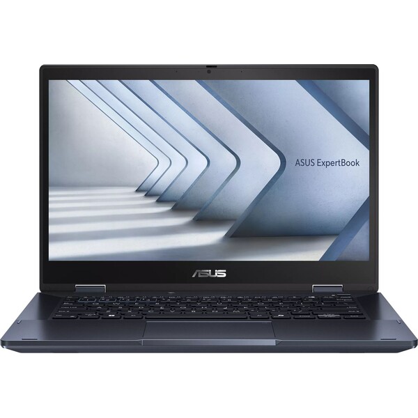 ASUS ExpertBook B3 B3402FVA-EC0968XA  Černá