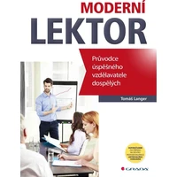 Moderní lektor - E-kniha