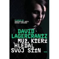 Muž, který hledal svůj stín - E-kniha