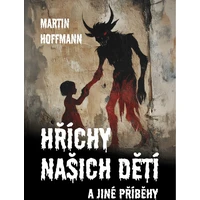 Hříchy našich dětí - E-kniha