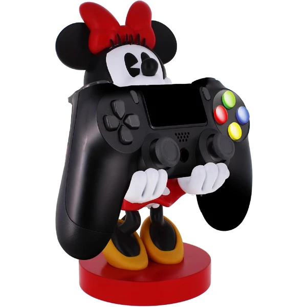 Cable Guy - Minnie Mouse - Figurky - Obrázek 270O100501
